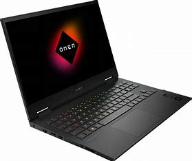 HP Omen 15 (Intel Core i7 12th, 16GB RAM, 512GB SSD) 3