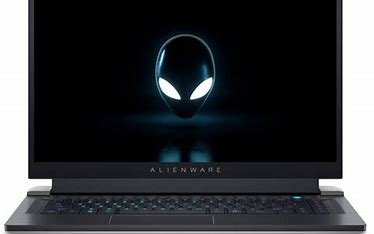 Alienware X15 R2 (Intel Core i7 12th, 32GB RAM, 1TB) 2