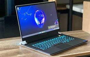 Alienware X15 R2 (Intel Core i7 12th, 32GB RAM, 1TB)