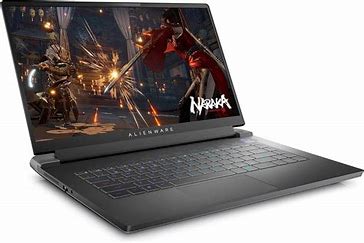 Alienware M15 R7 (Intel Core i7 12th, 16GB RAM, 512GB SSD)