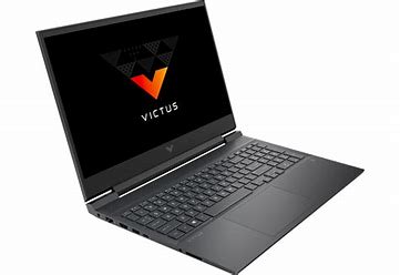 HP Victus 16 (Intel Core i7 12th, 16GB RAM, 512GB SSD) 3