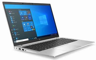 HP EliteBook 840 G8 (Intel Core i7 11th, 16GB RAM, 512GB SSD) 2