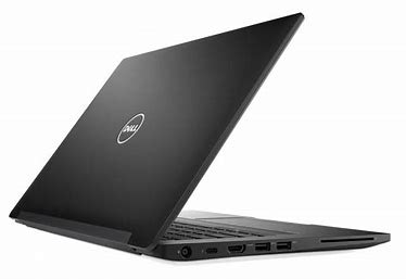 Dell Latitude 7490 (Intel Core i5 8th, 8GB RAM, 256GB SSD)
