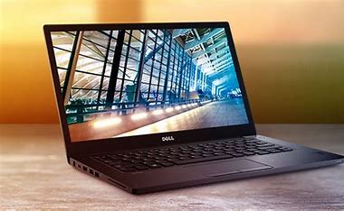 Dell Latitude 7490 (Intel Core i5 8th, 8GB RAM, 256GB SSD) 2