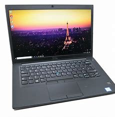 Dell Latitude 7490 (Intel Core i5 8th, 8GB RAM, 256GB SSD) 3