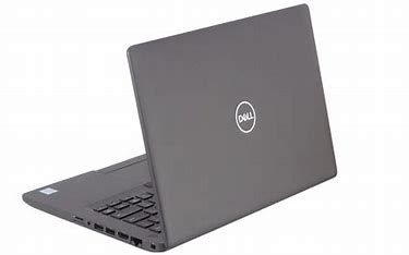 Dell Latitude 5401 (Intel Core i7 9th, 8GB RAM, 256GB SSD)