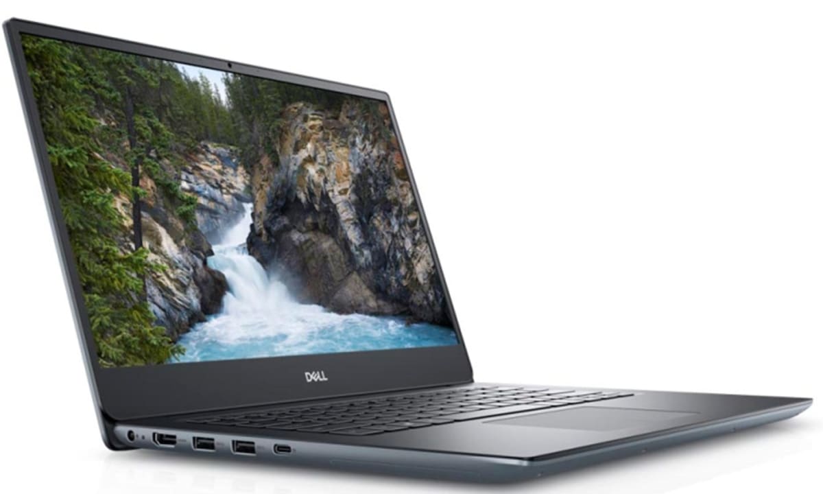 Dell Vostro 5490 (Intel Core i5 10th, 8GB RAM, 256GB SSD)