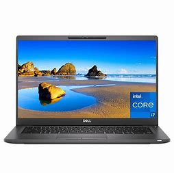 Dell Latitude 7400 (Intel Core i7 8th, 8GB RAM, 256GB SSD) 2