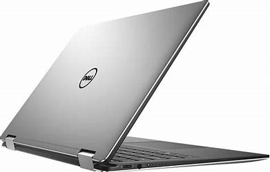 Dell XPS 13 9365 (Intel Core i7 7th, 16GB RAM, 256GB SSD)