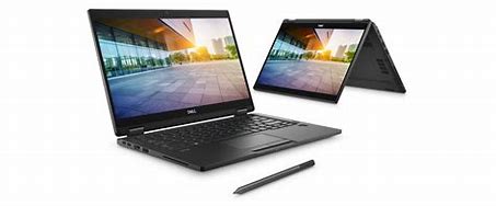 Dell Latitude 7390 x360 (Intel Core i7 8th, 16GB RAM, 256GB SSD)