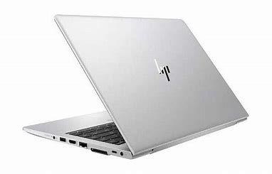 HP EliteBook 840 G7 (Intel Core i7 10th, 8GB RAM, 256GB SSD) 2
