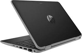 HP ProBook 11 G5 x360 (Intel Core Pentium, 8GB RAM, 128GB SSD)