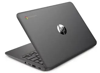 HP Chromebook (Celeron, 4GB RAM, 32GB SSD) 2