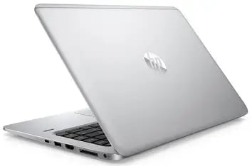 HP EliteBook 1040 G3 (Intel Core i7 6th, 8GB RAM, 256GB SSD) 2