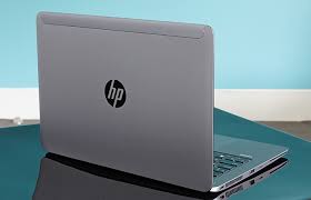 HP EliteBook 1040 G2 (Intel Core i7 5th, 8GB RAM, 256GB SSD) 2