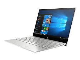 HP Envy 13 (Intel Core i5 7th, 8GB RAM, 256GB SSD)