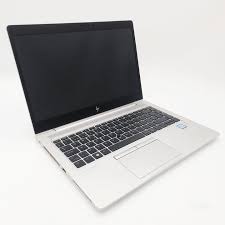 HP EliteBook 840 G5 (Intel Core i7 8th, 8GB RAM, 256GB SSD)