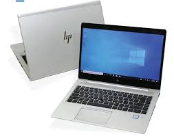 HP EliteBook 840 G5 (Intel Core i7 8th, 8GB RAM, 256GB SSD) 2
