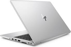HP EliteBook 840 G6 (Intel Core i7 8th, 8GB RAM, 256GB SSD)