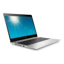 HP EliteBook 840 G6 (Intel Core i7 8th, 8GB RAM, 256GB SSD) 2