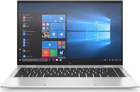 HP EliteBook 1040 G7 x360 (Intel Core i7 10th, 16GB RAM, 512GB SSD)