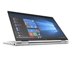 HP EliteBook 1040 G5 x360 (Intel Core i7 8th, 16GB RAM, 512GB SSD) 2