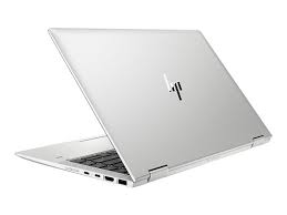 HP EliteBook 1040 G6 x360 (Intel Core i7 8th, 16GB RAM, 512GB SSD) 2
