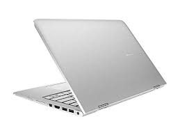 HP Spectre G2 x360 (Intel Core i5 6th, 8GB RAM, 256GB SSD) 2