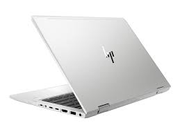 HP EliteBook 830 G6 x360 (Intel Core i5 8th, 8GB RAM, 256GB SSD)