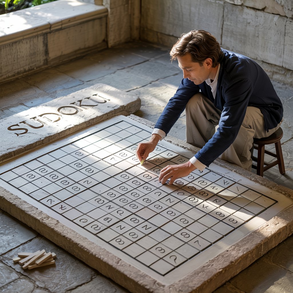 sudoku-life-lessons