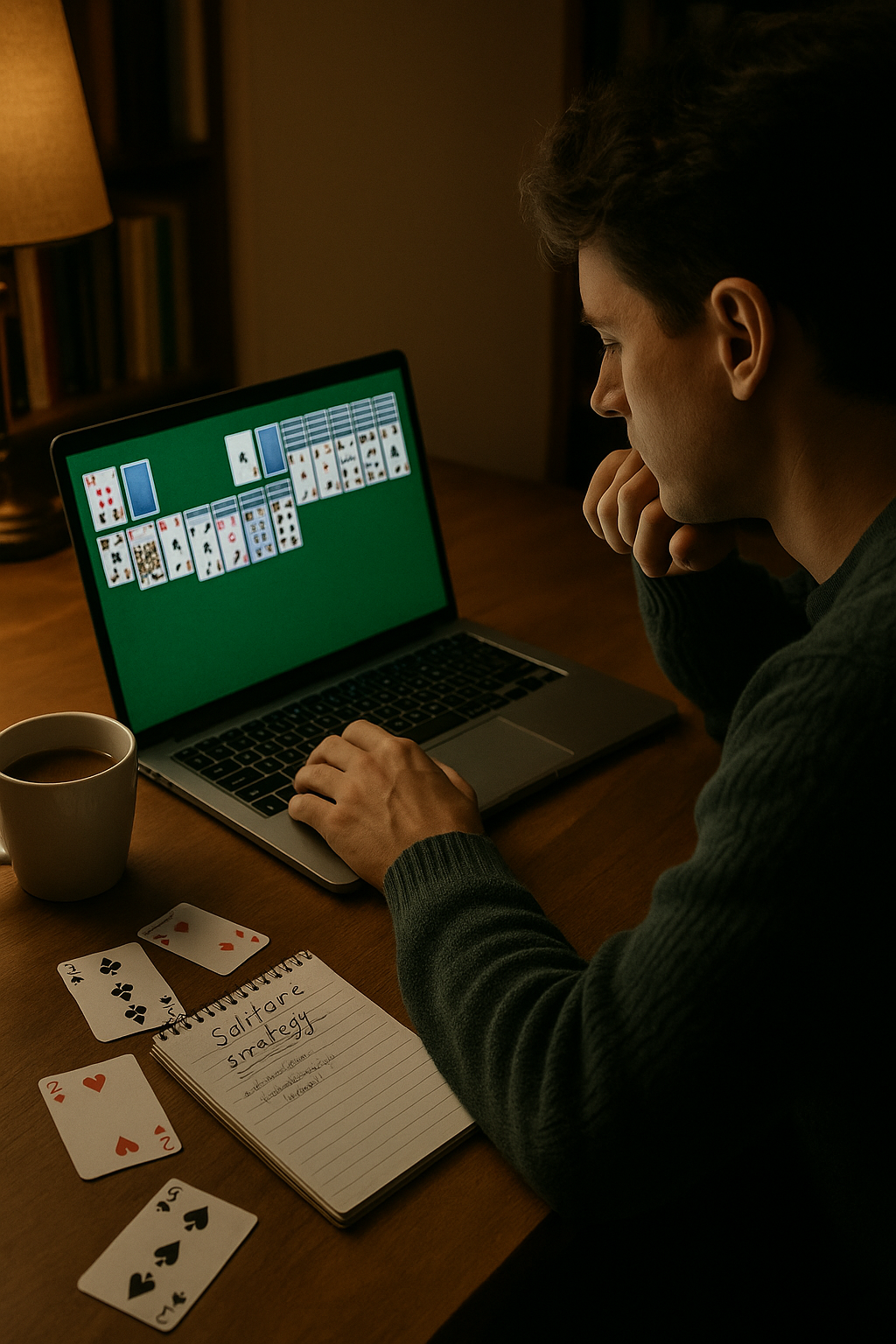 Data Insights and Strategies to Improve Your Win Rate