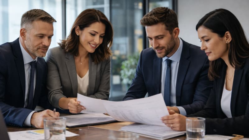 The Compounding Moat: How Management Consulting Firms Weaponize AI for B2B Client Acquisition
