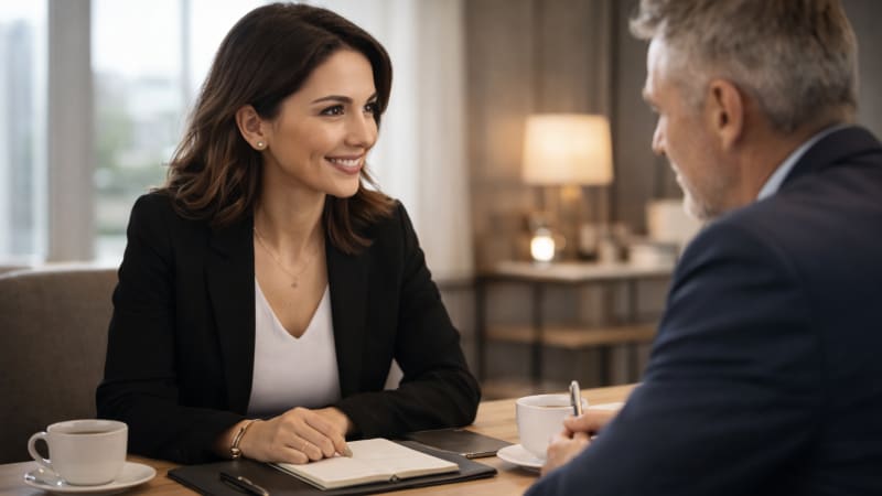 Automating the Invisible: How a Relationship Coach Scaled Her Impact While Keeping Her "Manual" Magic
