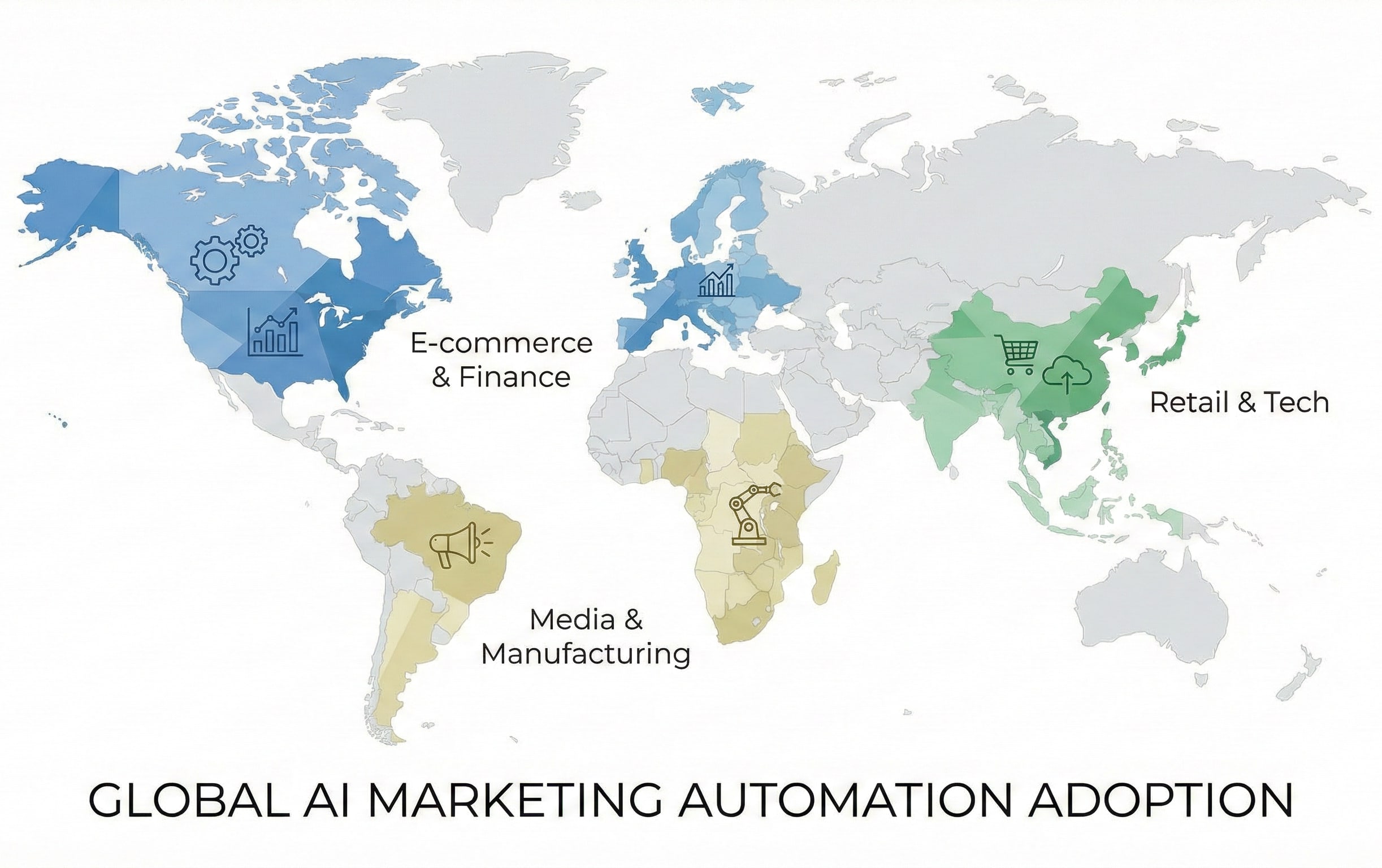 Global Marketting Adoption