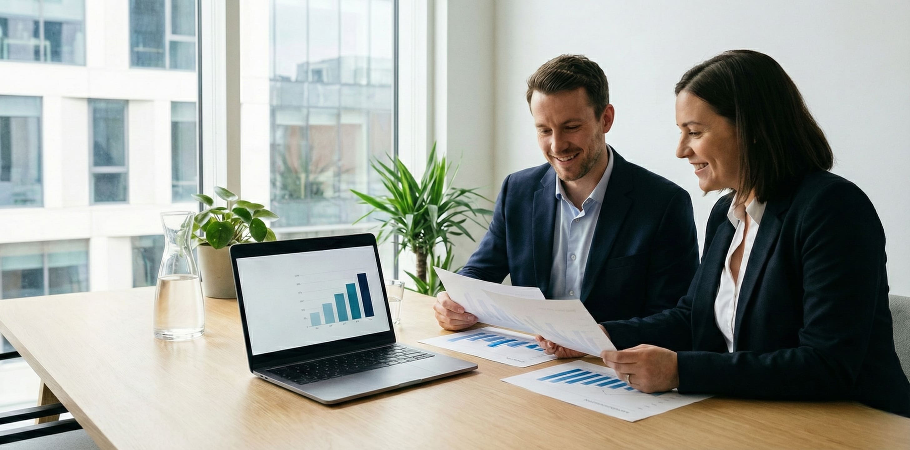 Pitch Deck Template: The Ultimate Guide for Founders, CEOs, and Startups