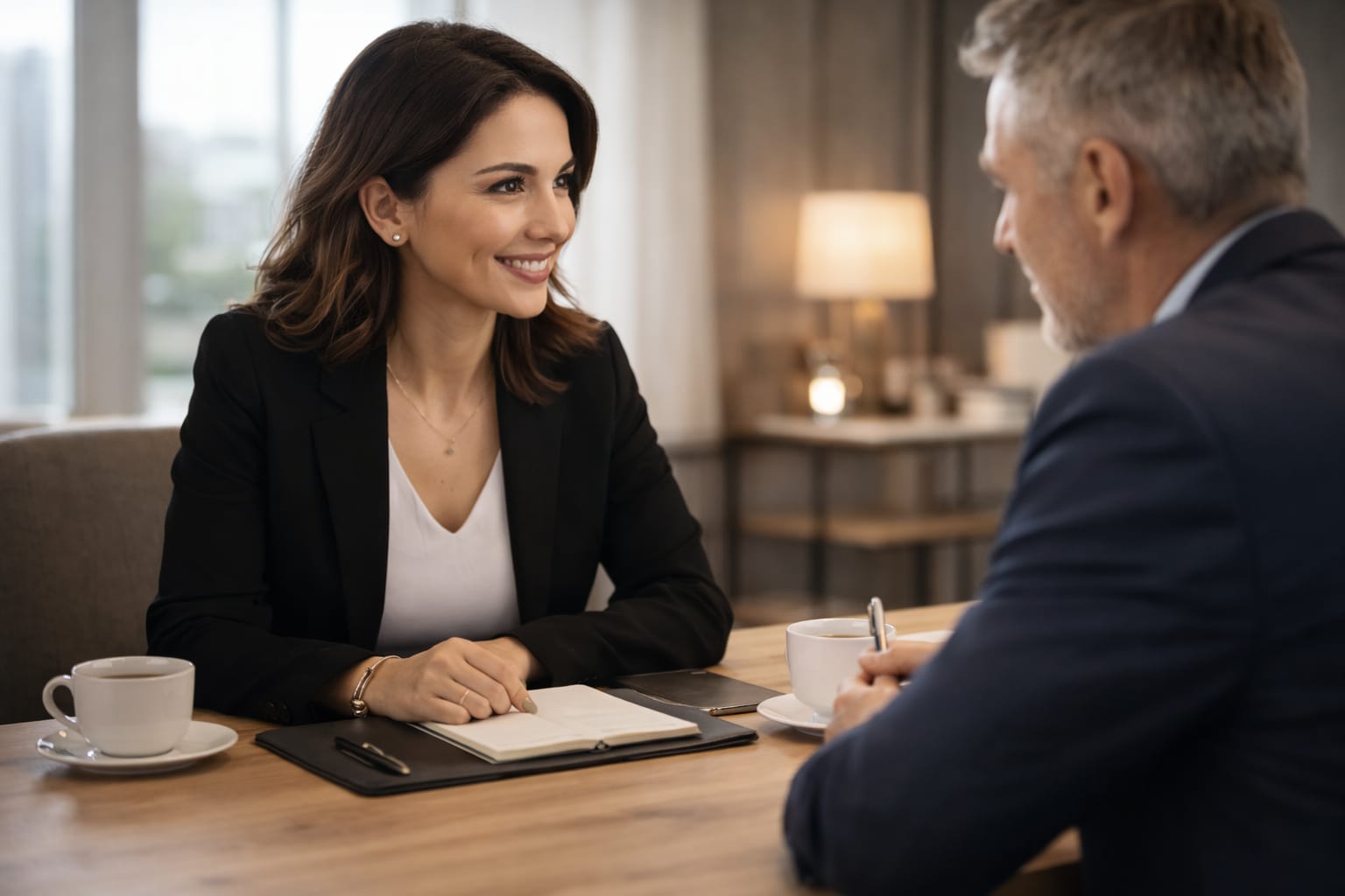 Automating the Invisible: How a Relationship Coach Scaled Her Impact While Keeping Her "Manual" Magic