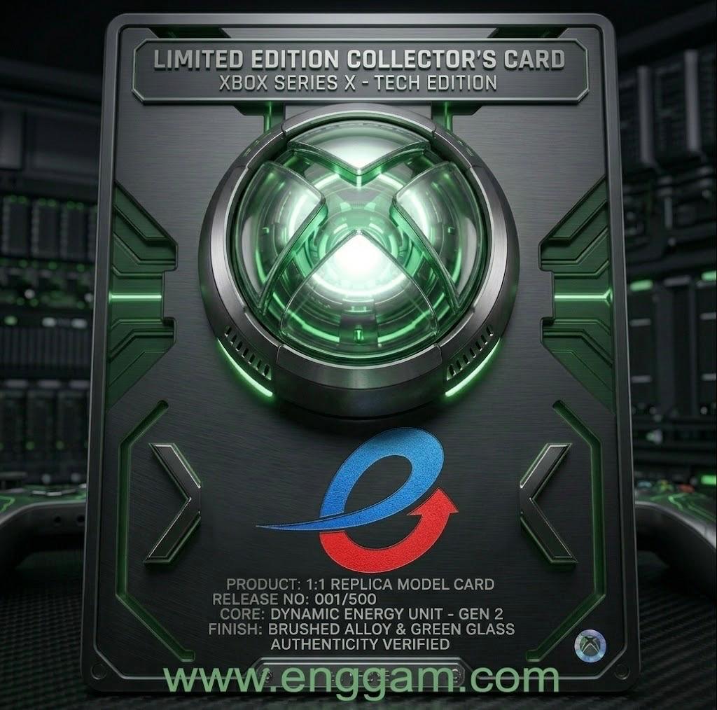 Xbox Brazil 25 BRL