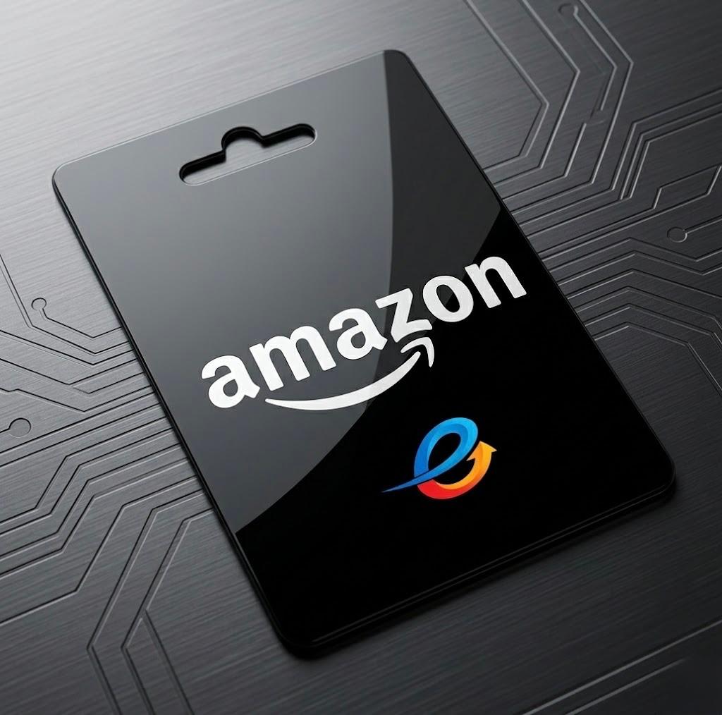 Amazon IN 500 INR