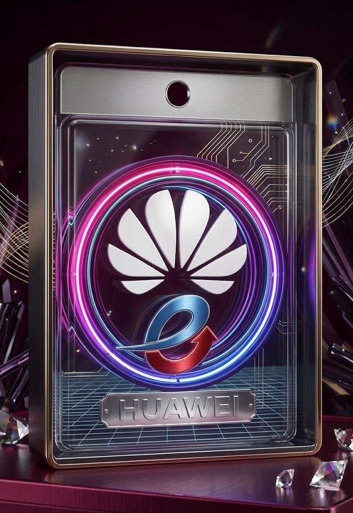 HUAWEI KSA 300 KSA