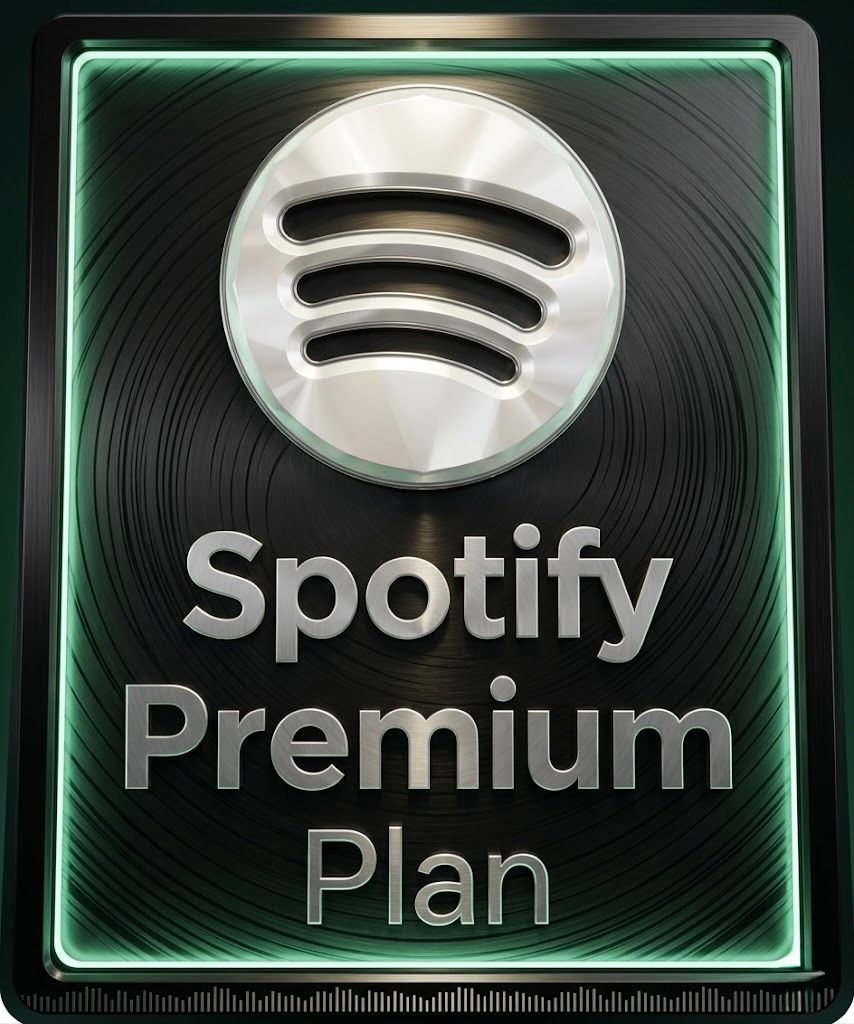  Spotify KSA 3 month