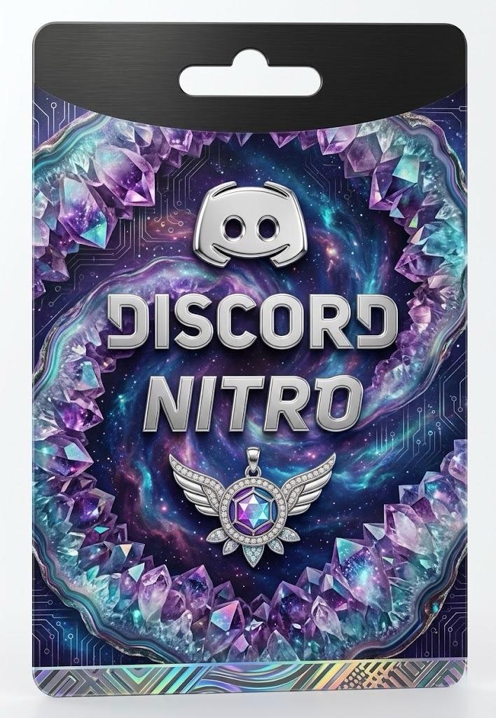 DISCORD