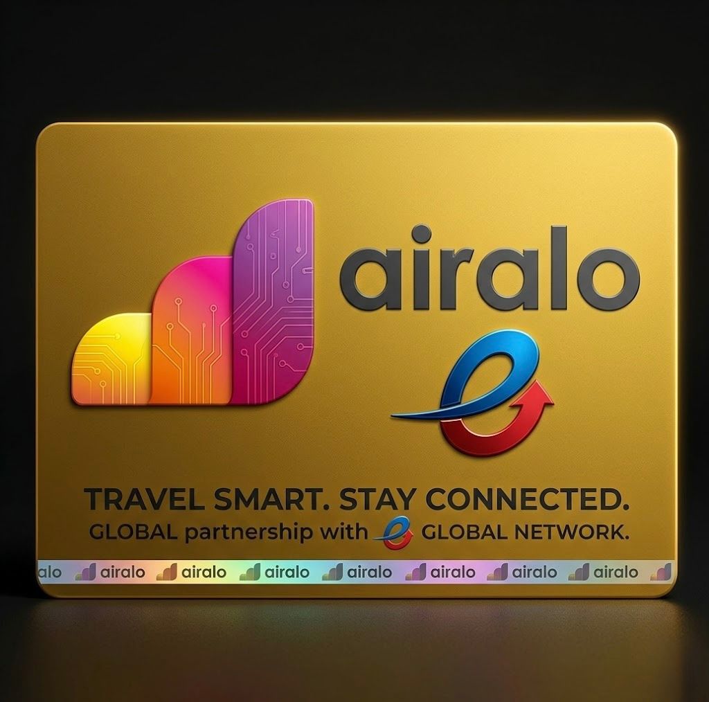 20-Airalo