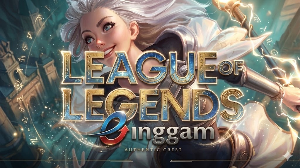 league of legends 10$ - USA