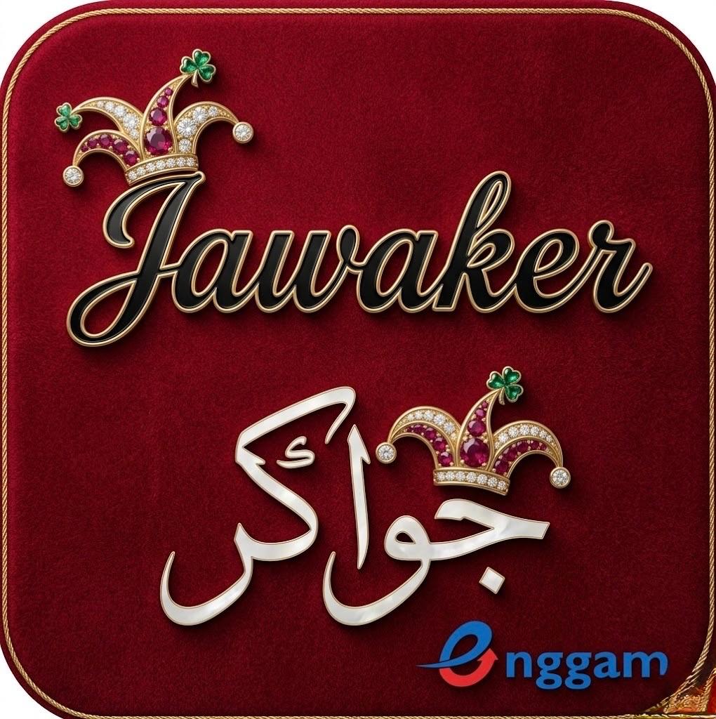 JAWAKER - 825000 Token