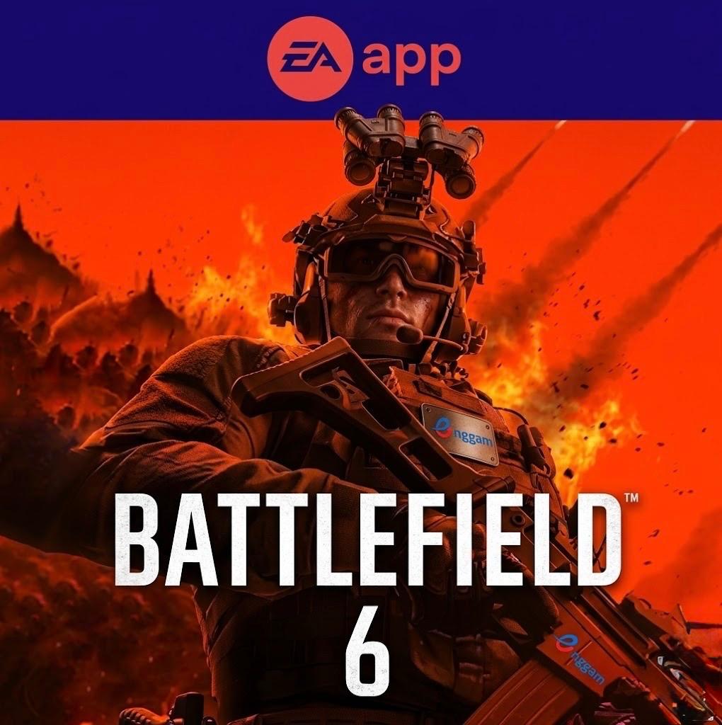 Battlefield 2042