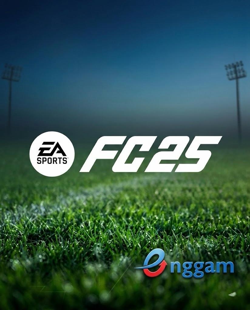EA FC 25 Points - 1050
