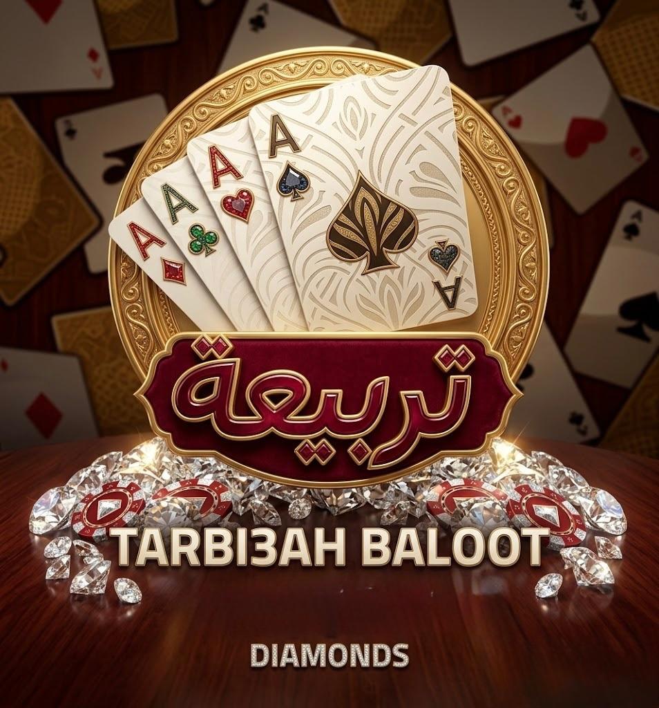 Tarbeea 30000 Diamonds