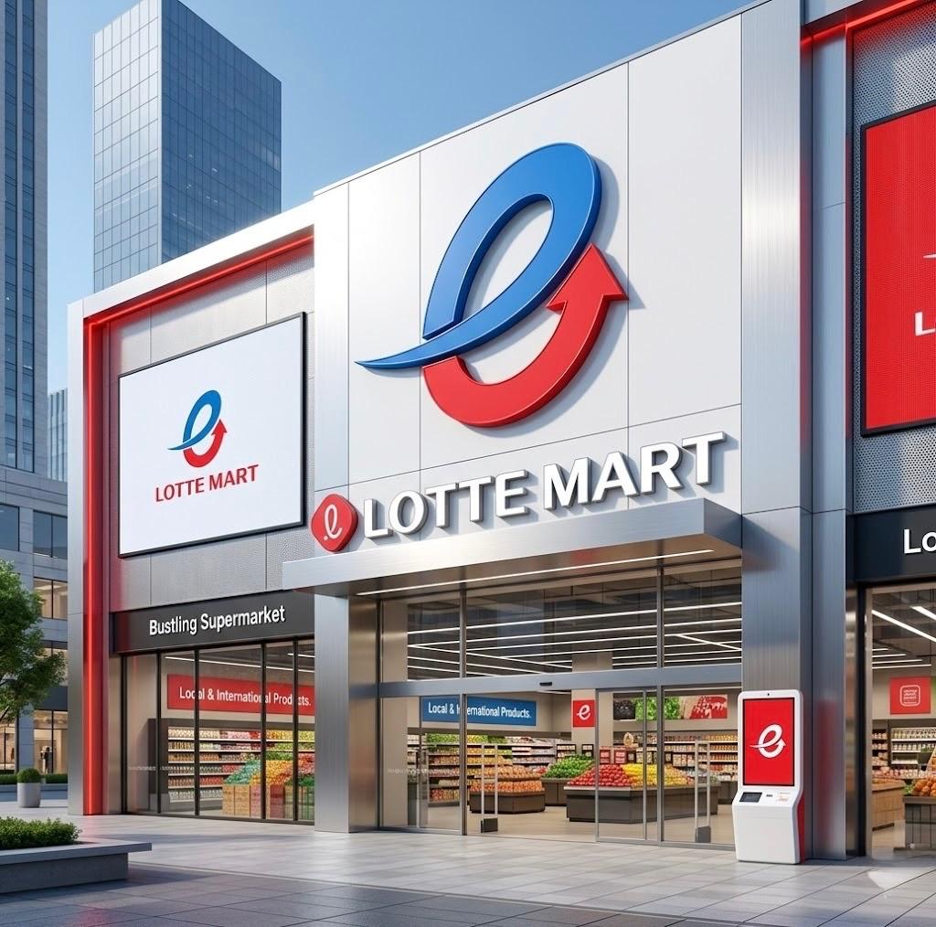 3000-Lotte-Mart
