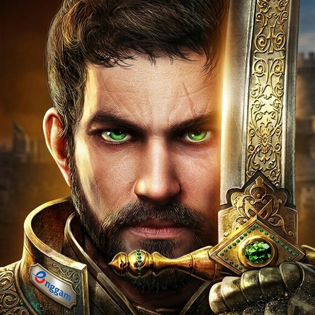 Pasha Fencer 35000 diamonds