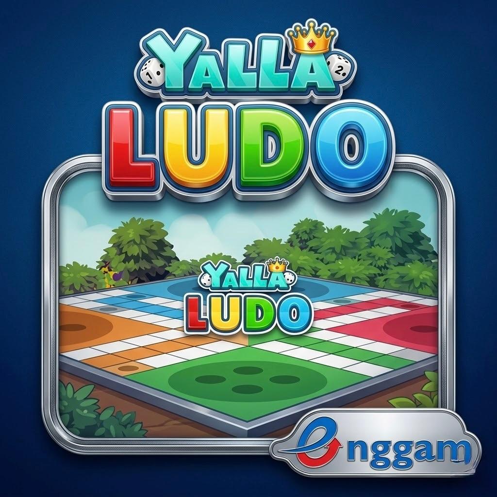 Yalla Ludo (Gold) - 50$